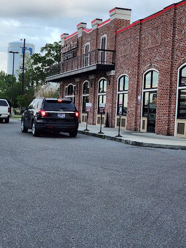 Southern Pearl Oyster House - Thumbnail