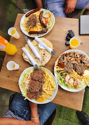 Photo n°10 de Tacos Sup à Villemur-sur-Tarn (Restaurant)