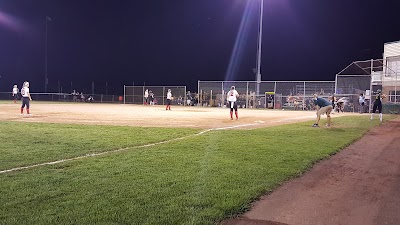 Pyle Center Softball Fields / Senior League World Series 2008 / Lower Sussex Little League Complex