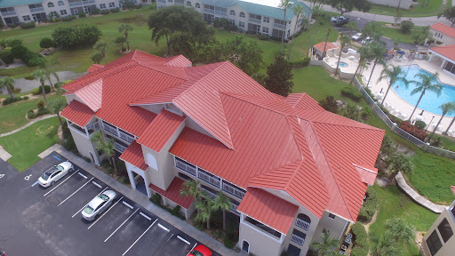SCI Roofing - Visual