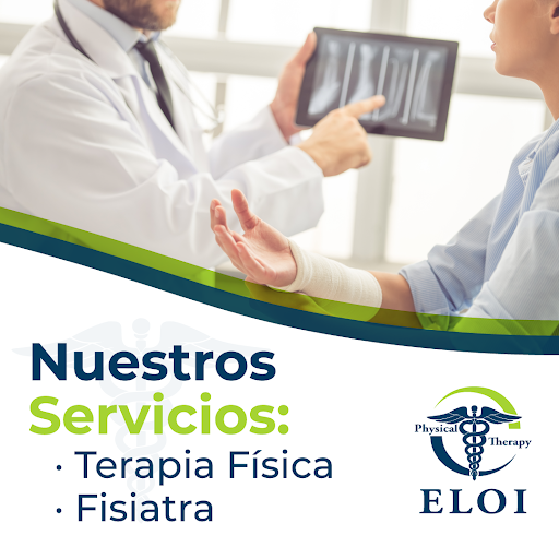 ELOI PHYSICAL THERAPY, P.S.C. San Juan