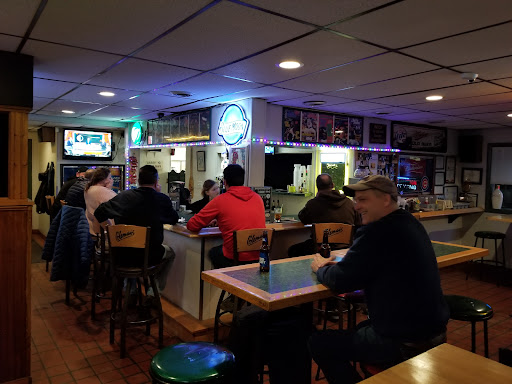 Coleman's Crystal Lake Bar - Thumbnail