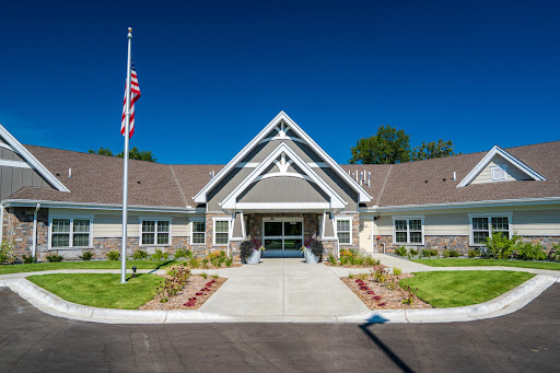 NorBella Senior Living – Champlin