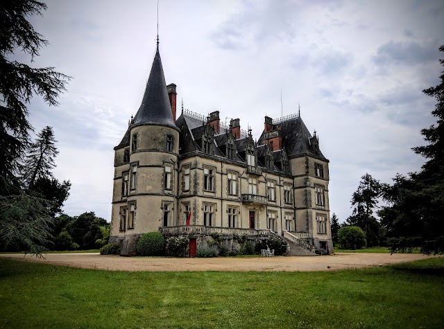 Château du Boisrenault