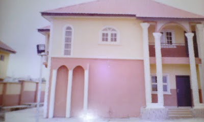 Photos of Calvary International College