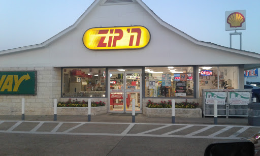 Zip'n 134 - Visual
