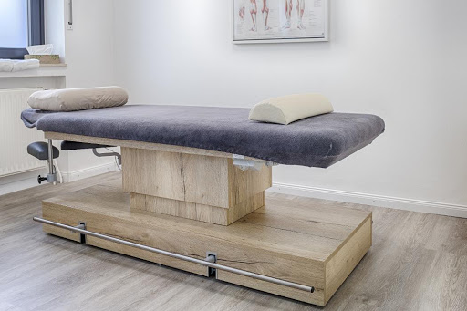 Physio Perle, Die Physiotherapie am Niederrhein
