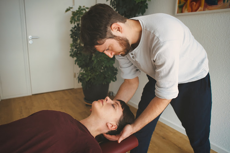 Chiropraktik Mathis Kresse