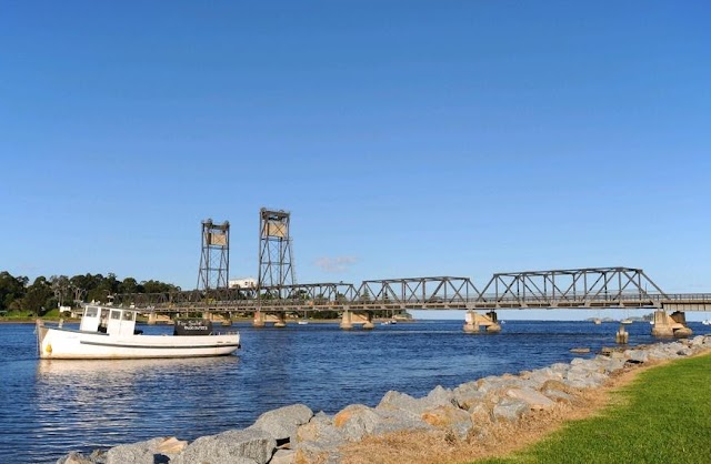 Batemans Bay