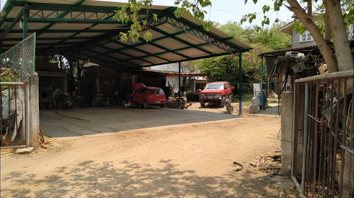 Taller Mecanico "Hnos. Gomez"