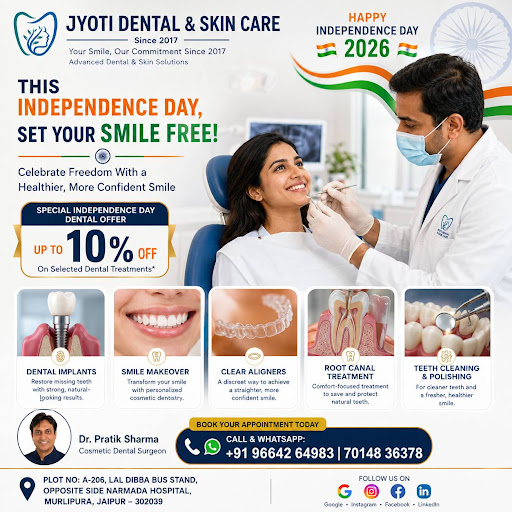 FREE DENTAL CHECK-UP CAMP