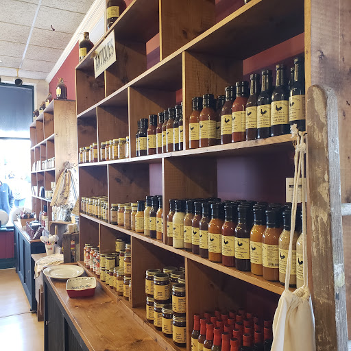 Church Street Market/The Keeping Room - Thumbnail