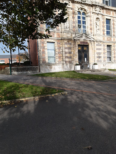 Photo de EHPAD La Caravelle