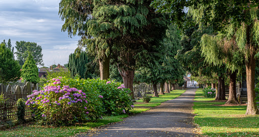 Eppleworth Road Cemetery Gallery - United Kingdom