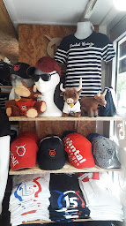 Photo n°8 de Cantal Shop la marque du 15 à Aurillac (Magasin de vêtements)