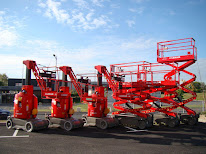 Loxam Laval Ouest à Saint-Berthevin