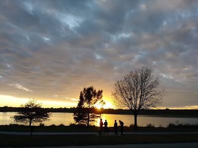 Holmes Lake Park