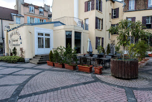 Photo n°26 de Hôtel Le Parc à Marly-le-Roi (Restaurant)