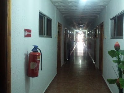 Photos of Yanana Hotel