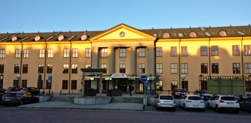 Radisson Blu Royal Park Hotel, Stockholm