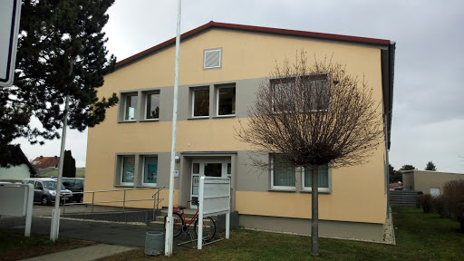Gemeinde Am Ettersberg - Visual