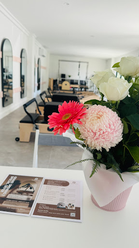 iPilates Studio - Visual