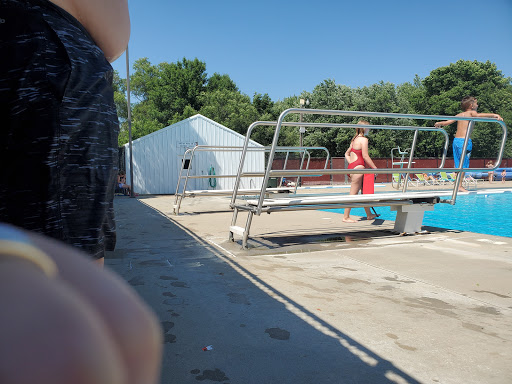 Mapleton Community Swimming Pool Gallery - United States