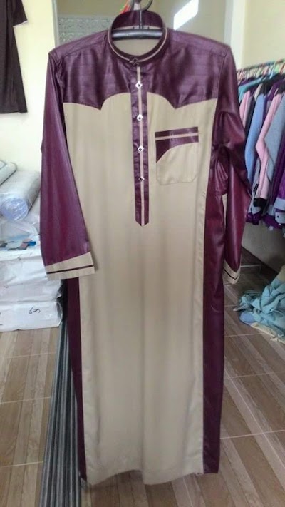 Photos of Imo Tailor Martapura (Home Industri)