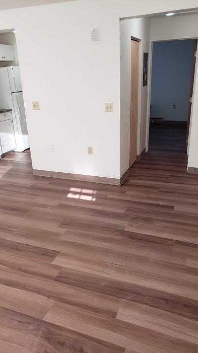 #1 Flooring LLC