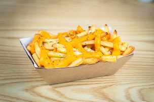 Photo n°3 de Bun Burger à Grenoble (Restaurant)