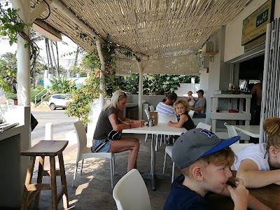 Photos of Salt Caf&eacute;