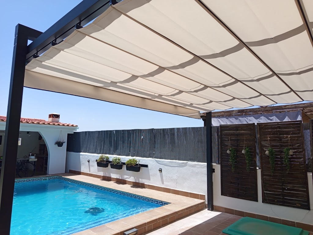 Imagen de Coversol Toldos y Pérgolas