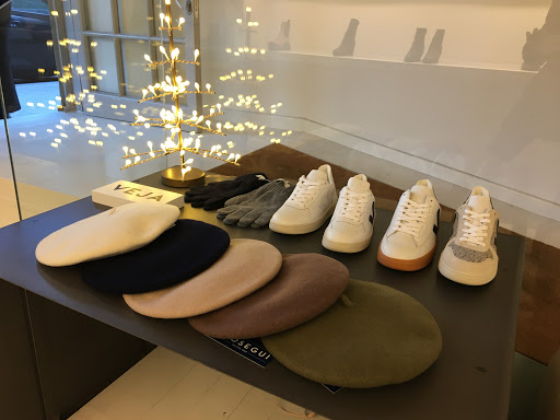 PIEDRA STORE - Visual