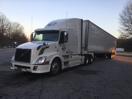 Combined Express, Inc.