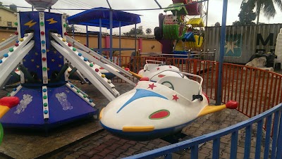 Photos of Garden City Amusement Park