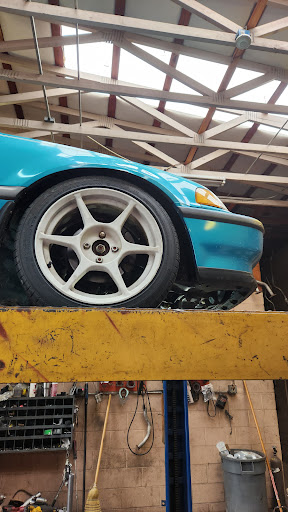 Jeff's Muffler & Brake Services - Thumbnail