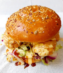 Photo n°12 de Resto Night à Amiens (Restauration rapide)