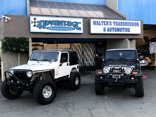 Advantage Automotive / UTVs - Thumbnail
