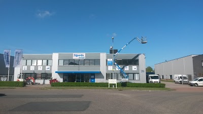 Photos of Sijperda Verhuur B.V. Schagen