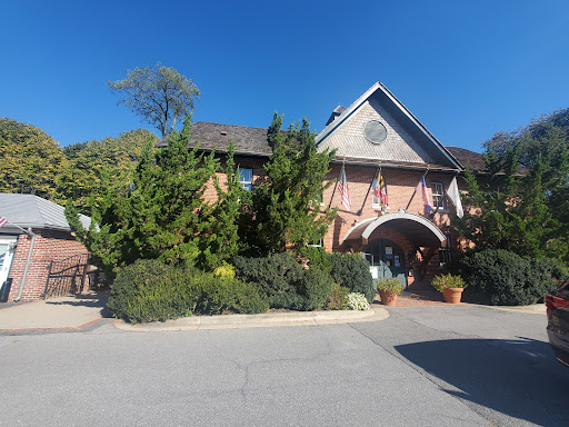 Gaithersburg Arts Barn