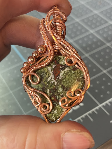 Webb Jewelry - Visual