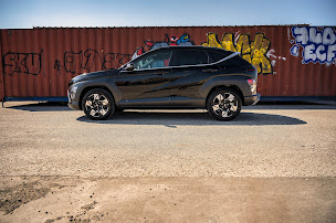 Photo n°32 de Hyundai Dunkerque - Europ'Auto à Dunkerque (Vendeur de voitures d'occasion)