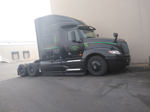 Idaho Specialized Transportation - Thumbnail