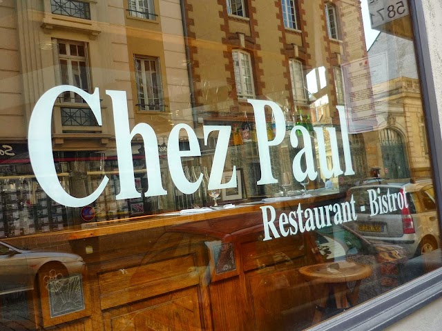 Chez Paul