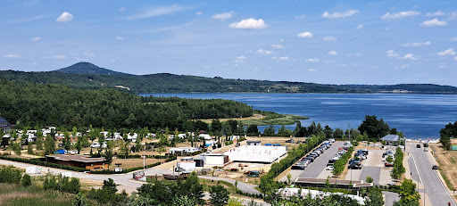 Blue Lagoon Camping Park