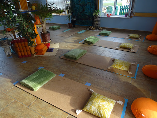 Fröhlich Yoga - Saalfeld/Kaulsdorf - Thumbnail