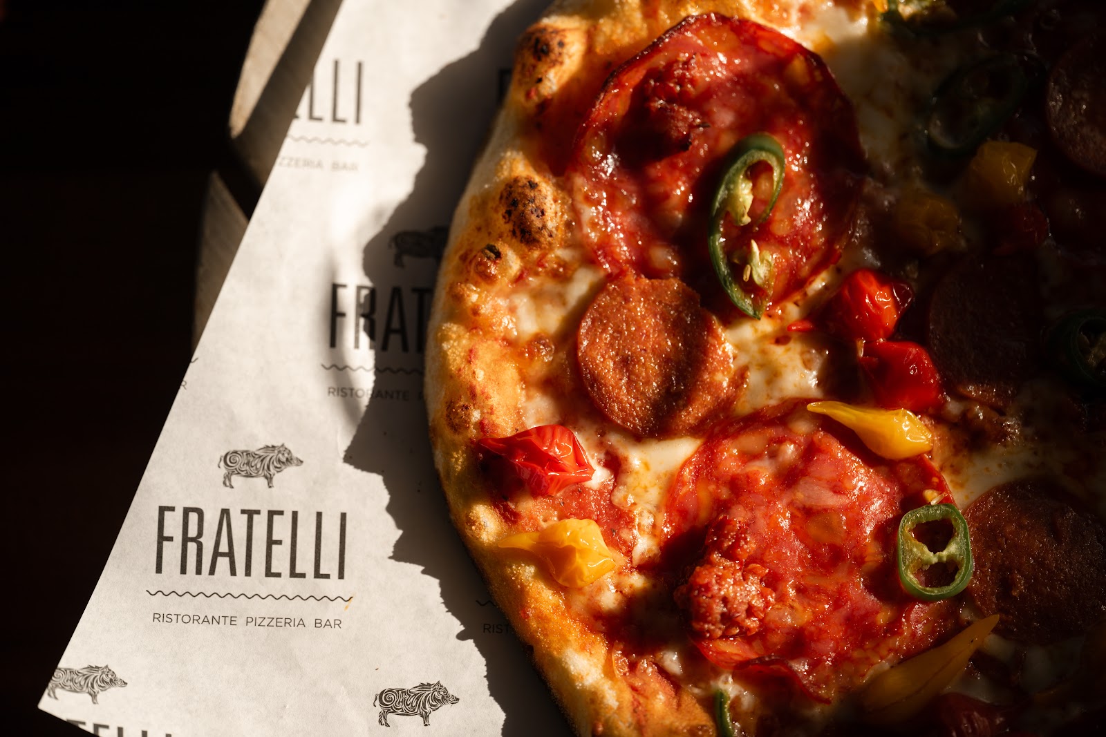 Fratelli — photo 4