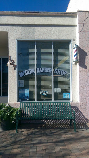 J's Modern Barbershop - Thumbnail
