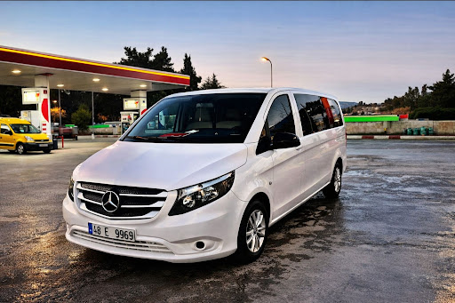 MAVİ TRANSFER DALAMAN