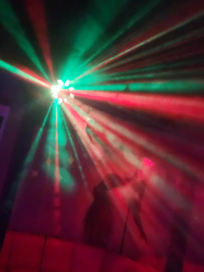 3D Sauna Club